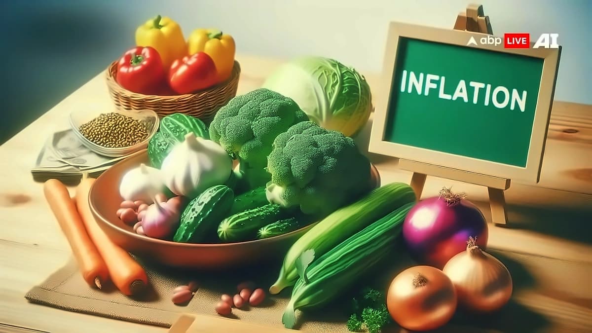 India's July Consumer Inflation Rises to 4.50% as Food Prices Edge Higher