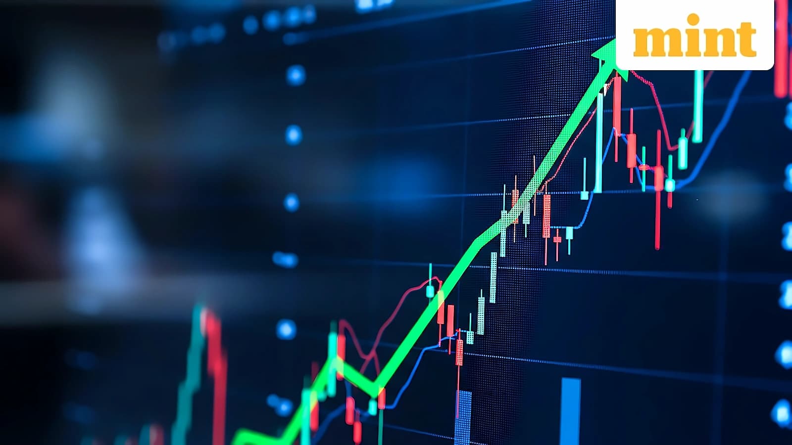 Retail investors favor large-cap stocks in Q4FY26