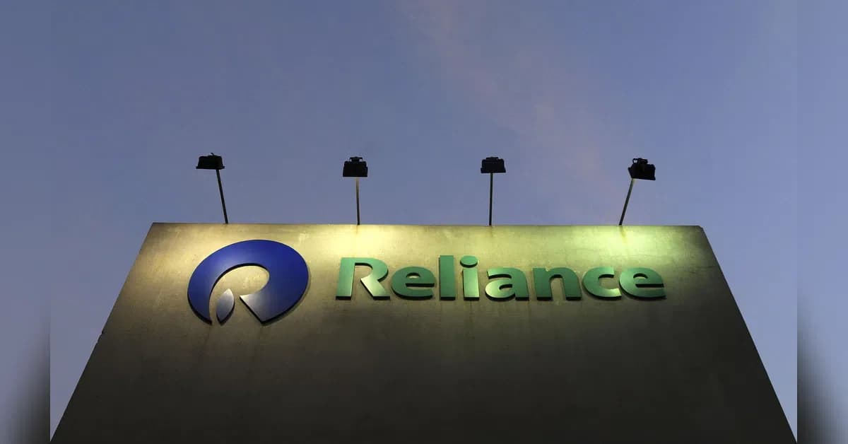 RIL recovers 2% to ₹1,300 after Meta deal, analysts bullish on long-term