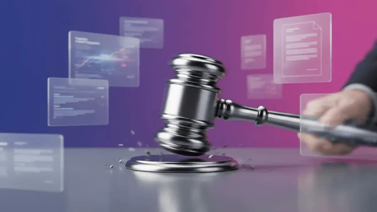 CLARITY Act Vote Before August Recess as Ethics Dispute Resolved