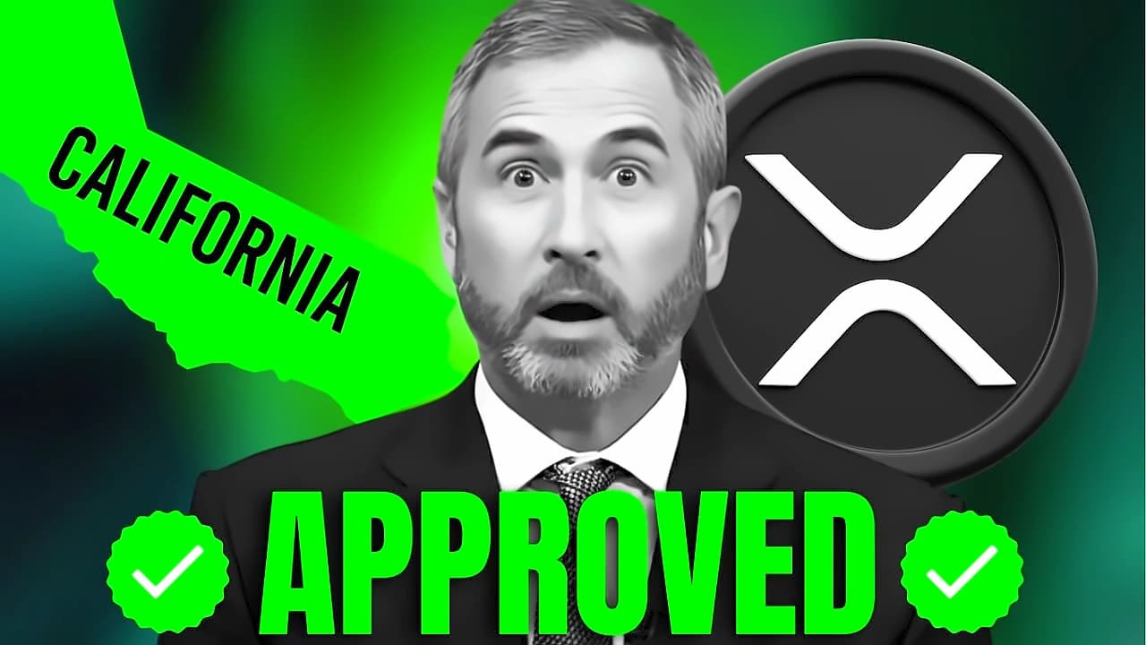 XRP Faces July 1 California DFAL Deadline Amid Stablecoin Boom