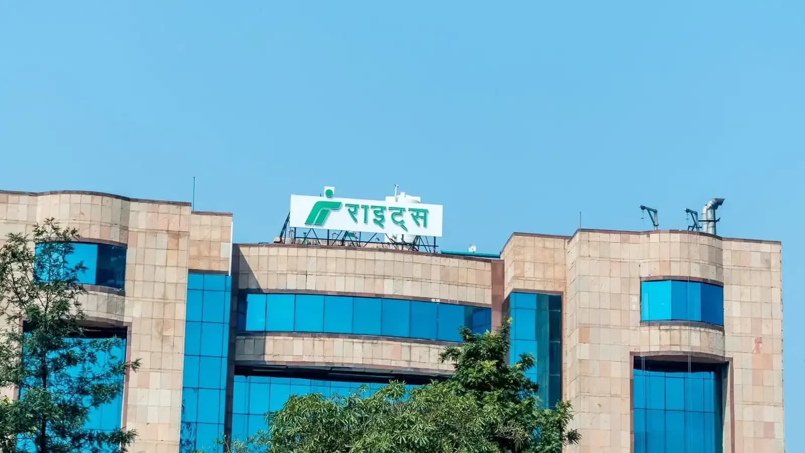 RITES shares rise 3% ahead of Q4 earnings