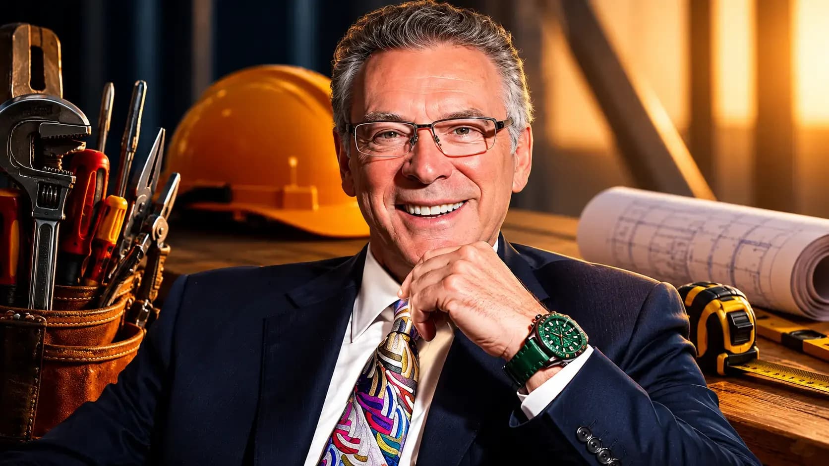 Robert Kirby: Patience, Courage Key to Market Beating