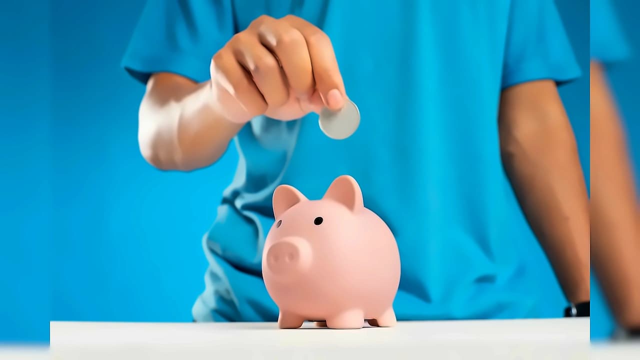 Rs 10 Crore SIP Target: How Rs 10,000, Rs 25,000, Rs 50,000 Monthly Investments Can Achieve This Goal