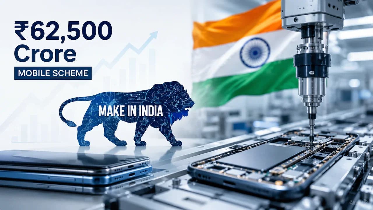 Dixon Shares Rise 1.42% on GST Cut Reports Despite Mobile Scheme