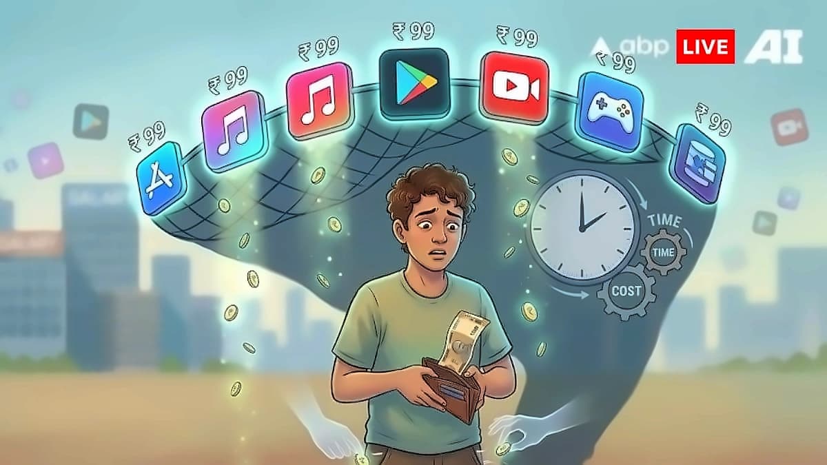 Meta's Rs 99 Subscriptions Add to Gen Z Spending Crisis