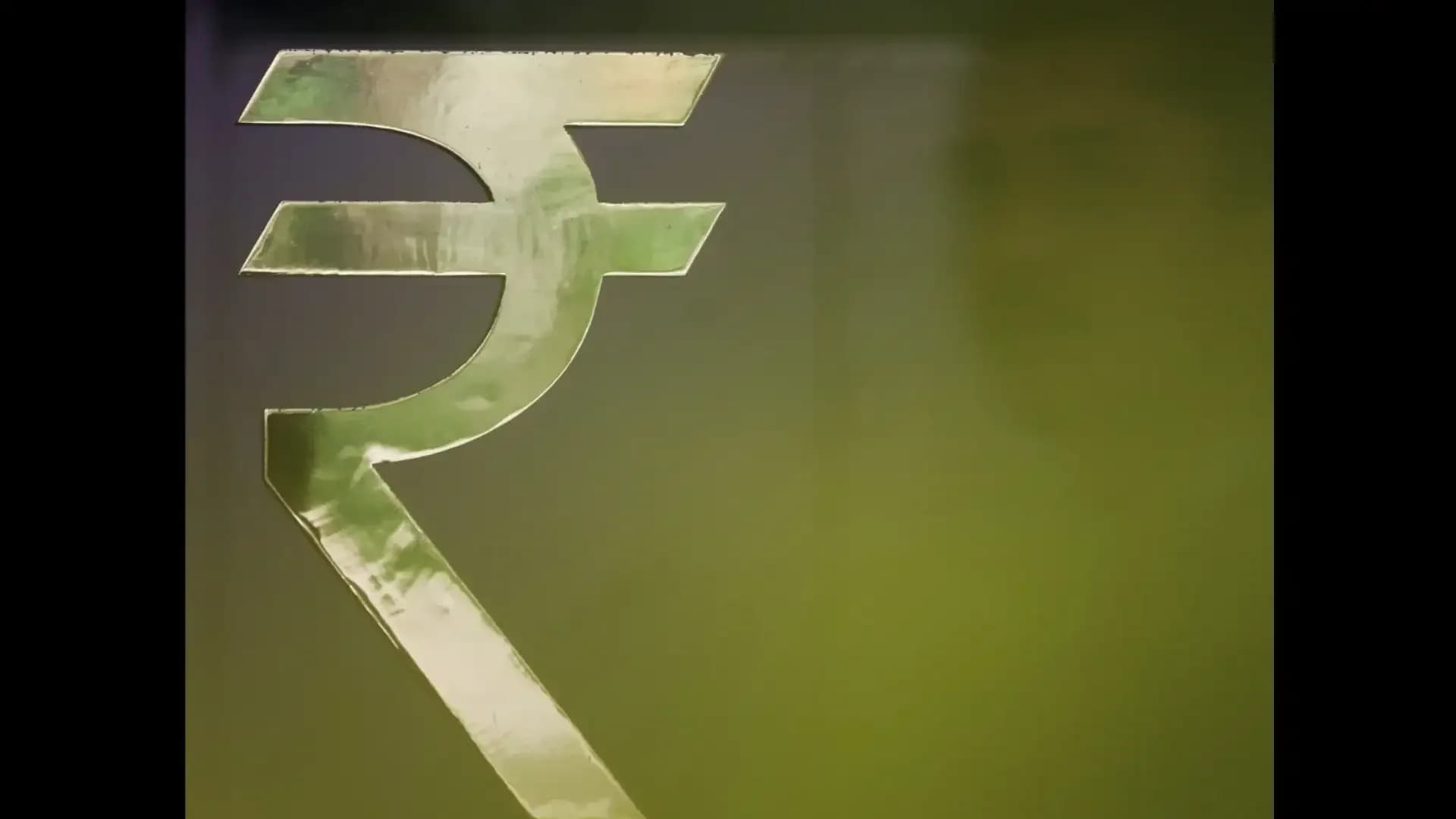 Rupee posts biggest single-day gain in 3 weeks, closes at 94.97 vs USD