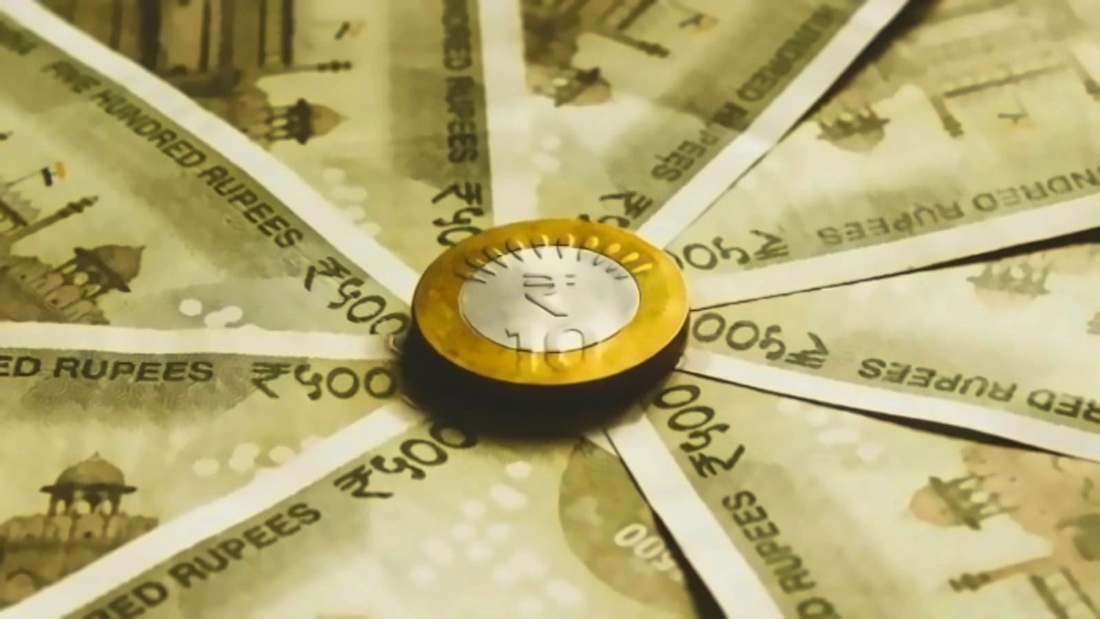 Rupee hits record low of 96.38 amid oil surge, RBI intervention