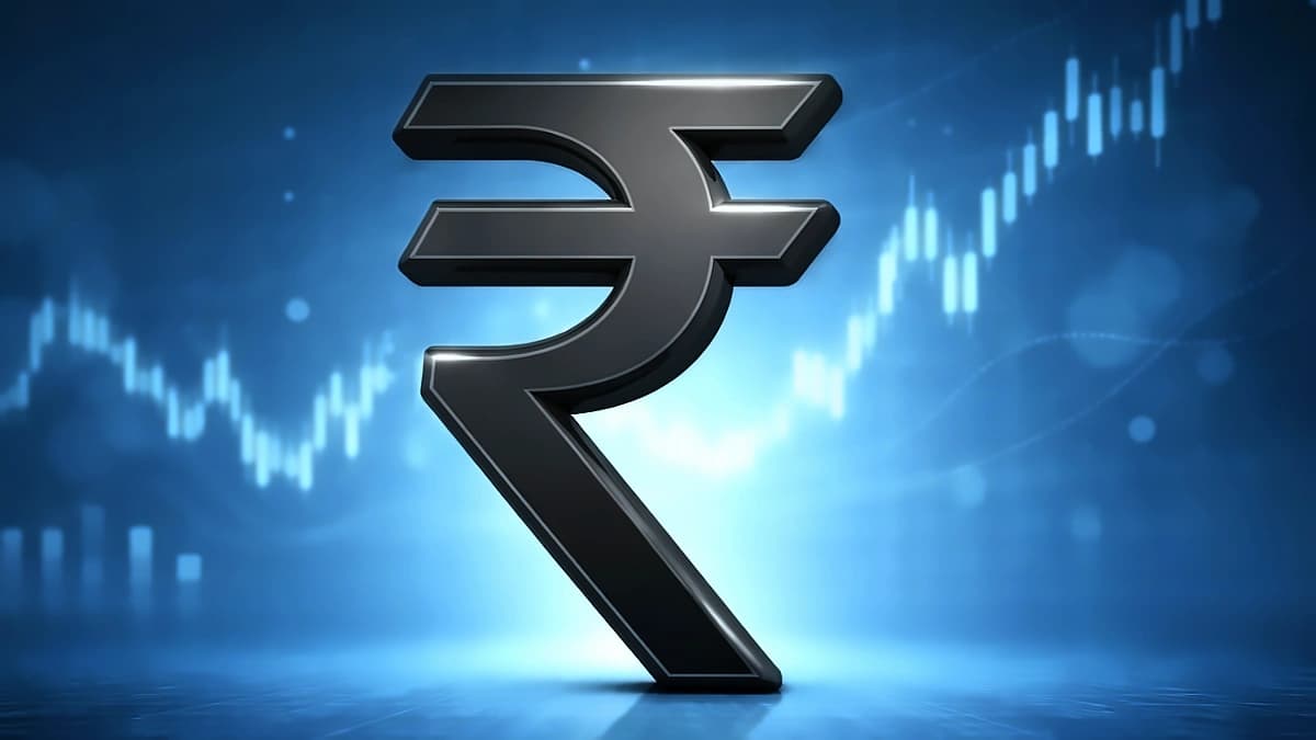 Rupee crashes to record low of 96.18/$ as oil above $111 adds pressure