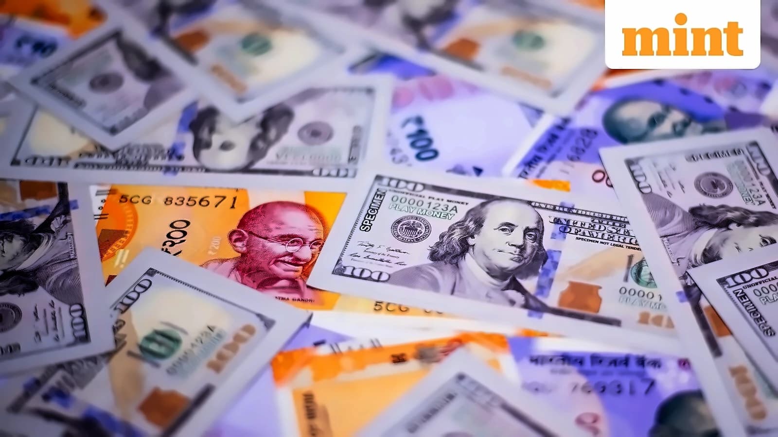 Rupee strengthens to 96.18/$ on cooling oil, RBI intervention