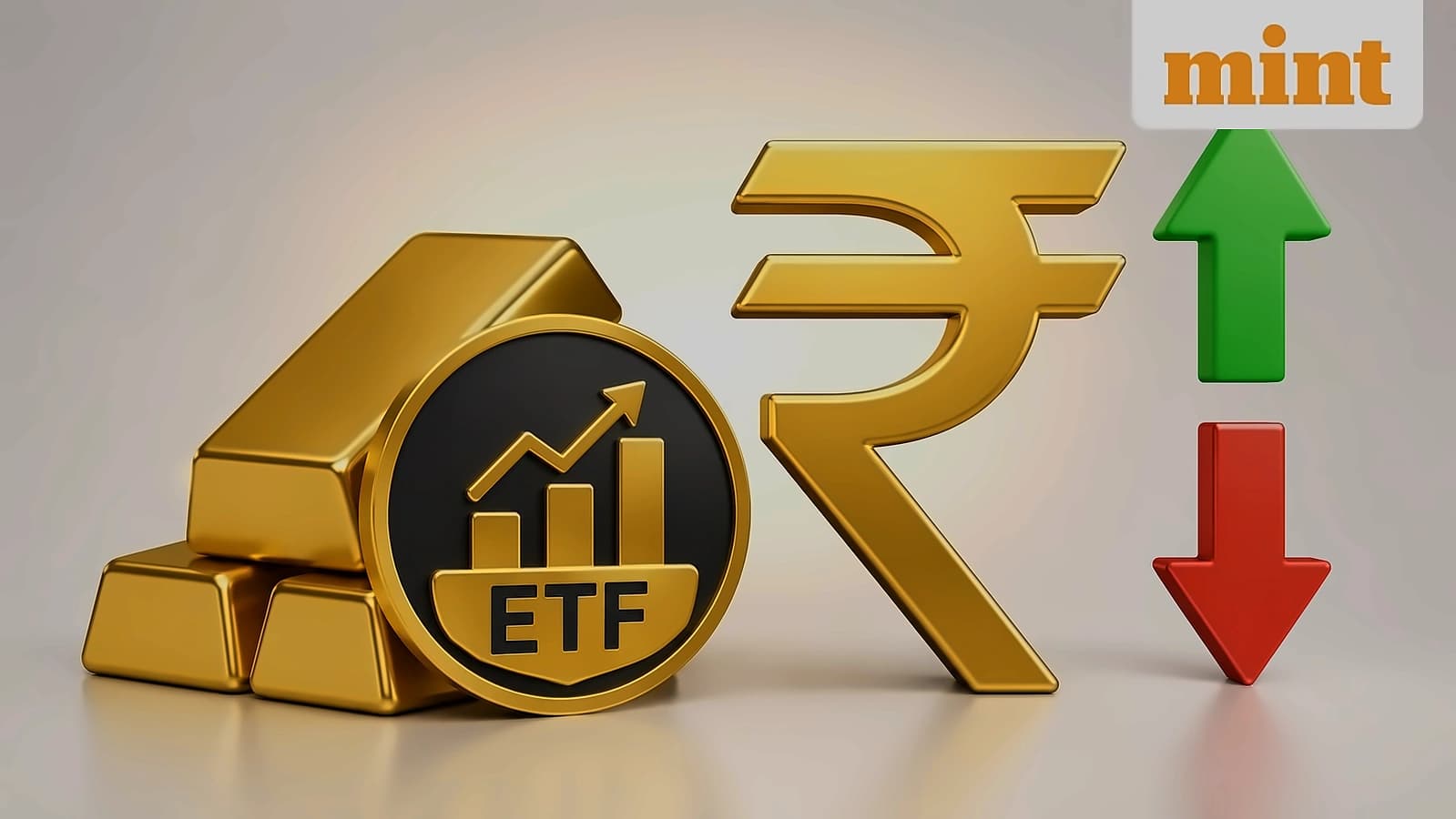 Gold ETF flows return after ₹8,000 crore June inflows amid price correction