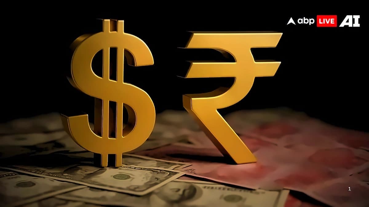 Rupee Emerges Best-Performing Asian Currency This Week on RBI Intervention