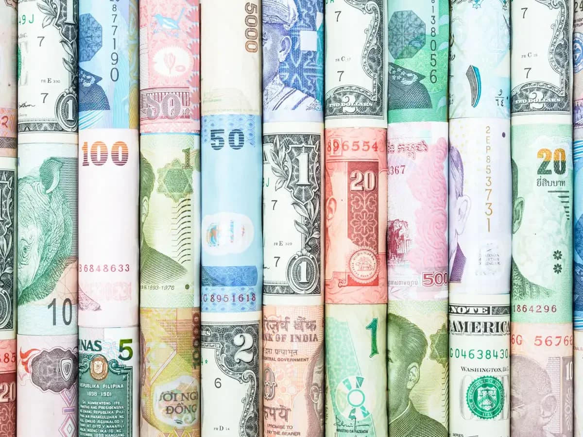 Rupee weakens 25% vs 9 major currencies in past year amid policy debate
