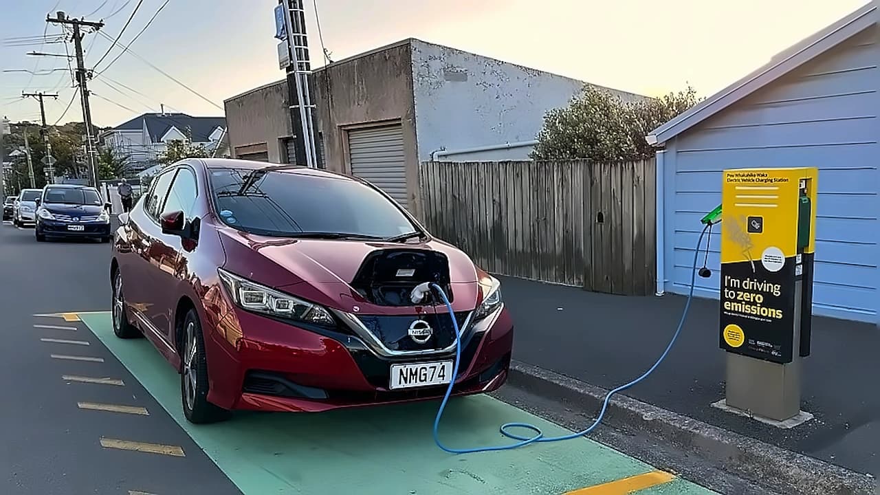 Global EV Rush Shows Panic Buying Patterns, Not Structural Shift