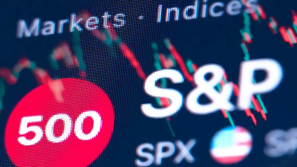 S&P 500 Hits Historic 8-Week Winning Streak: Magnificent 7 Beat Estimates