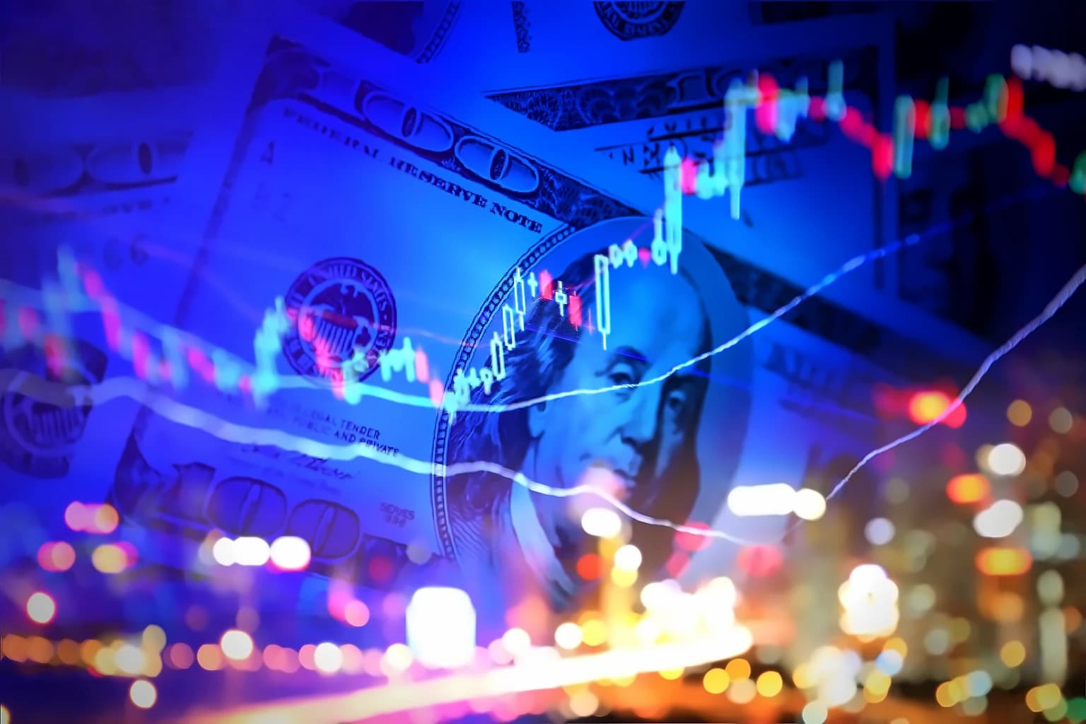 S&P 500 Target Cut to 7,900 as Financial Stocks Drop on AI Disruption