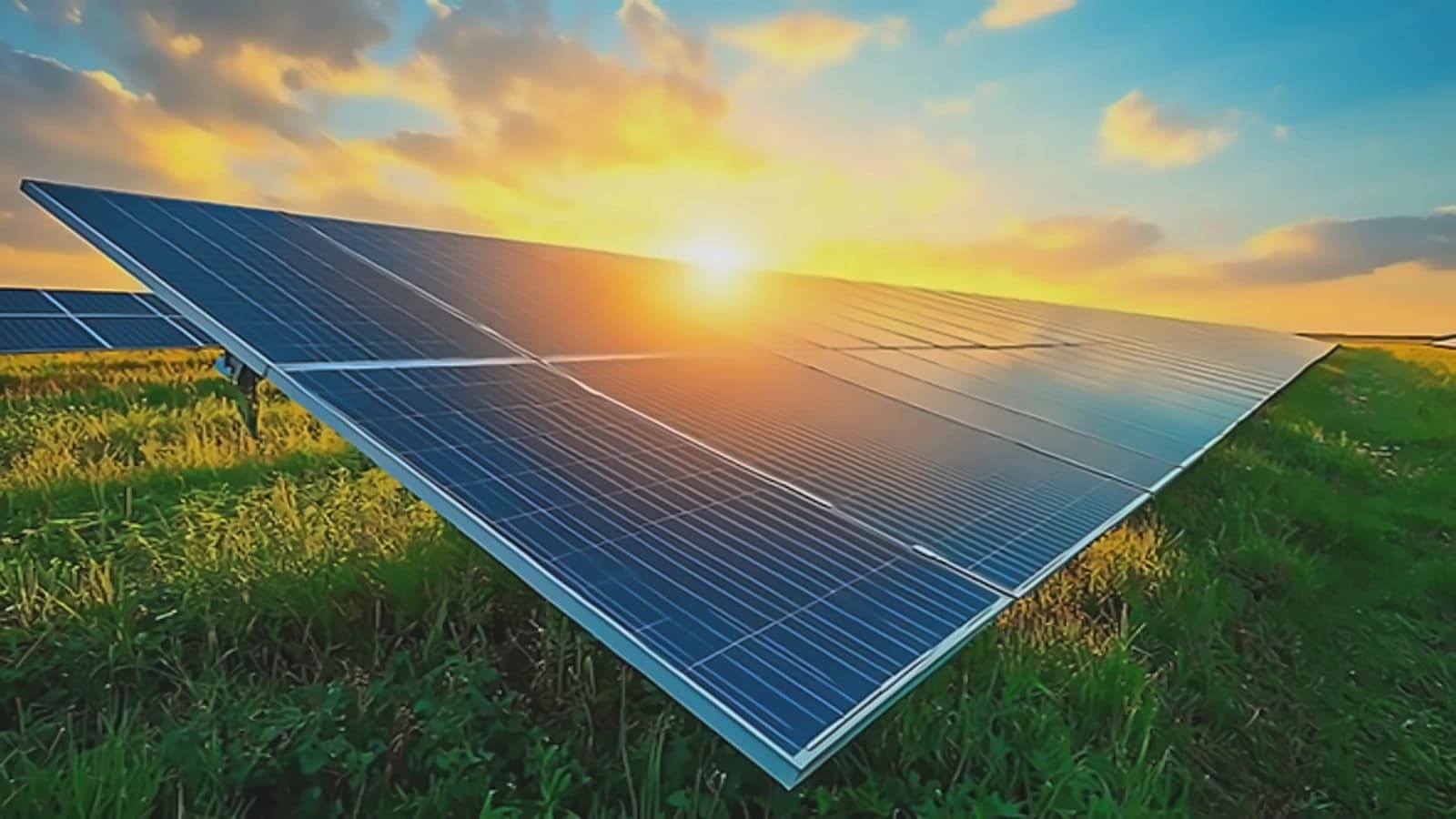 Saatvik Green Energy Q1 profit plunges 95% as revenue falls 44%; order book at 6.35 GW