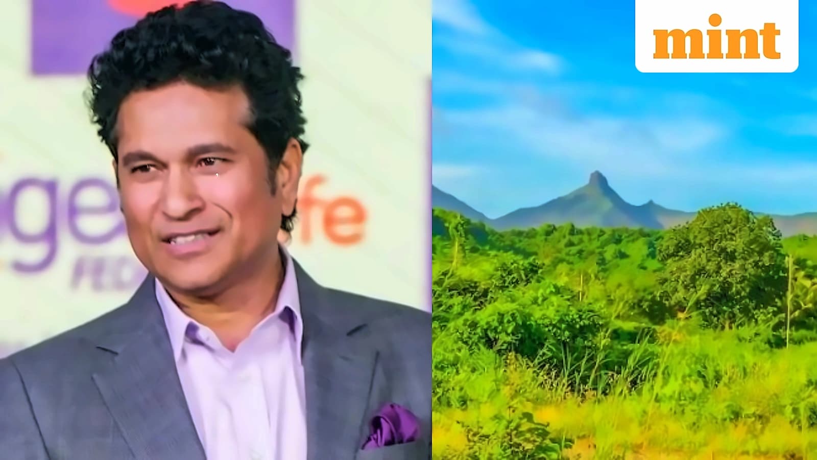 Sachin Tendulkar buys ₹70 crore Lonavala property