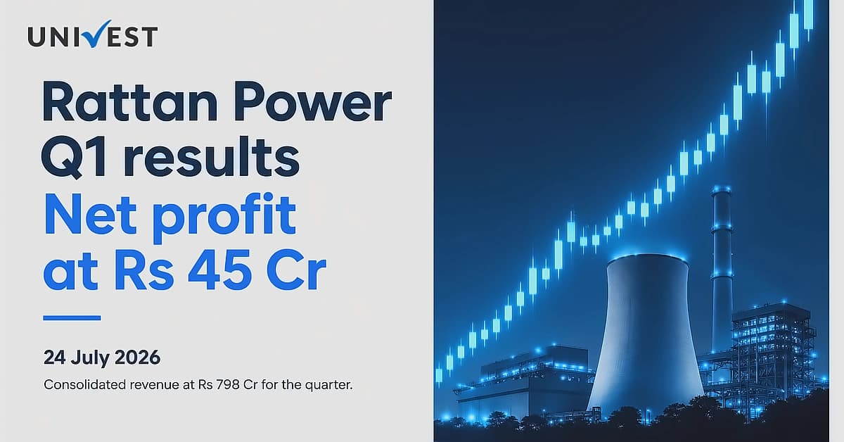 Sagar Cements posts ₹23.11 cr net loss in Q1 FY27