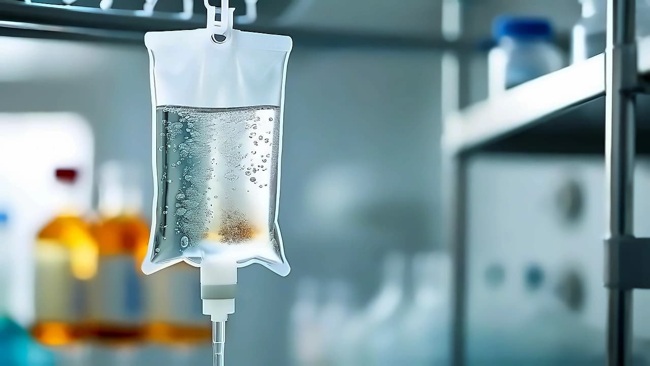 Sai Parenteral Q1 profit surges 975% to ₹8.9 crore, approves acquisitions