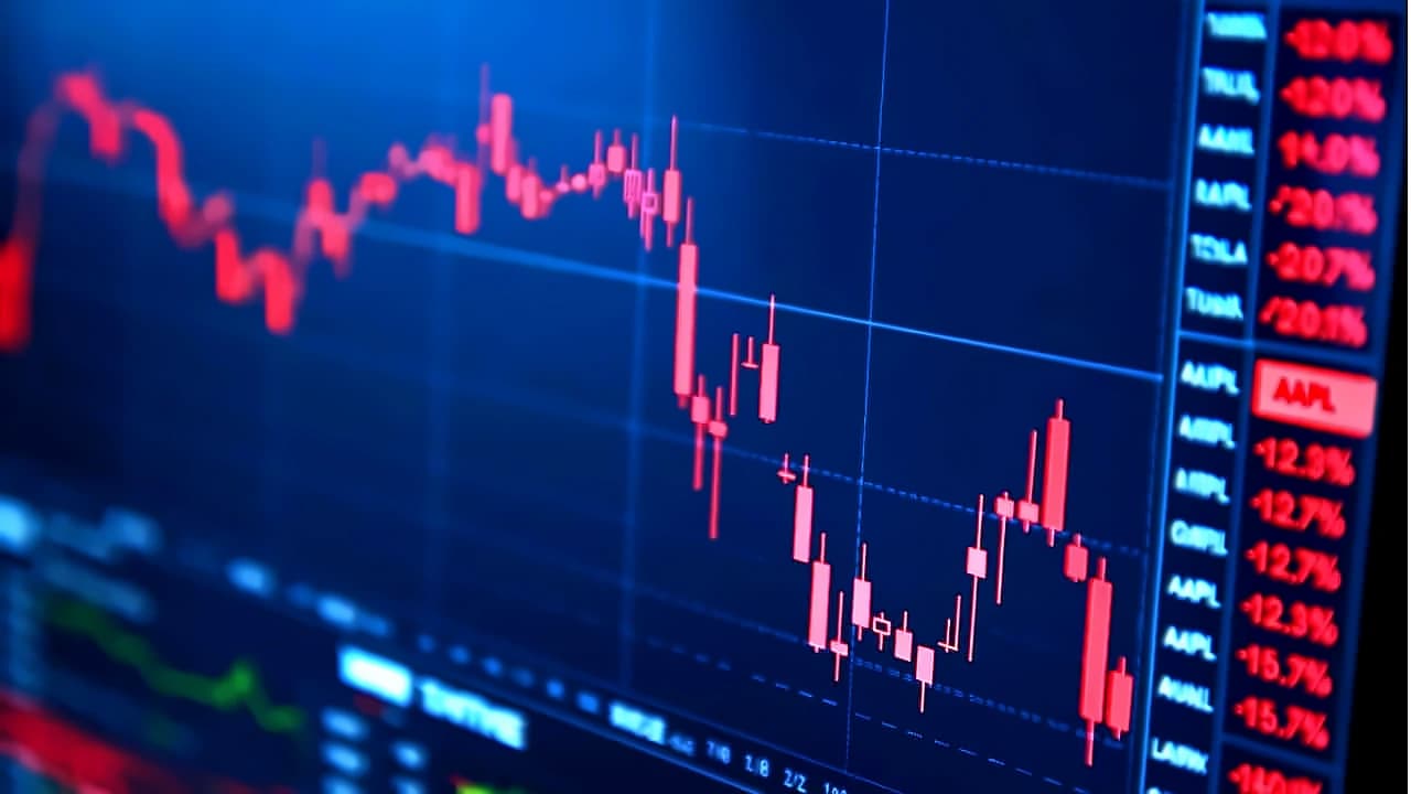 Sai Silks shares fall 5% after missing growth guidance