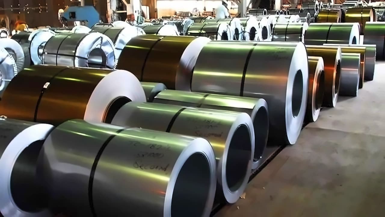 SAIL Q1 Results: Net Profit More Than Doubles to ₹1,644 crore