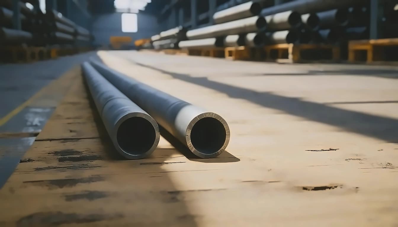 Sambhv Steel Tubes Q1 profit surges 70% to ₹566 cr