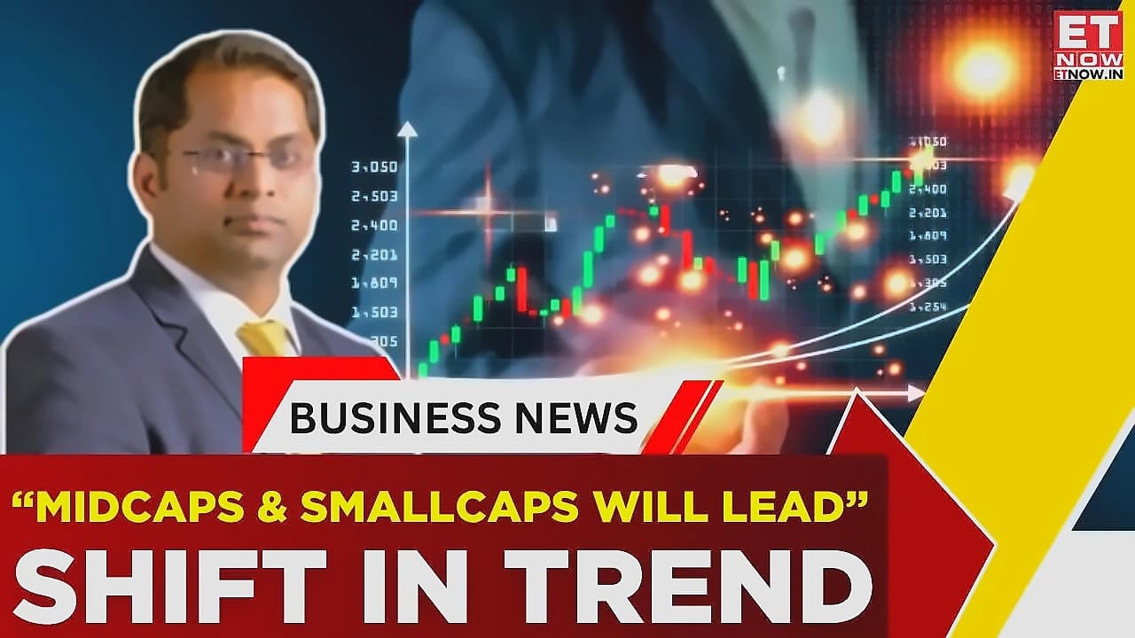 Indian markets consolidate below 24,200 amid global cues and Q4 earnings