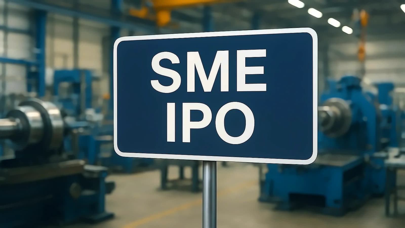 Sampark India Logistics IPO Allotment Today, 4.95x Subscribed