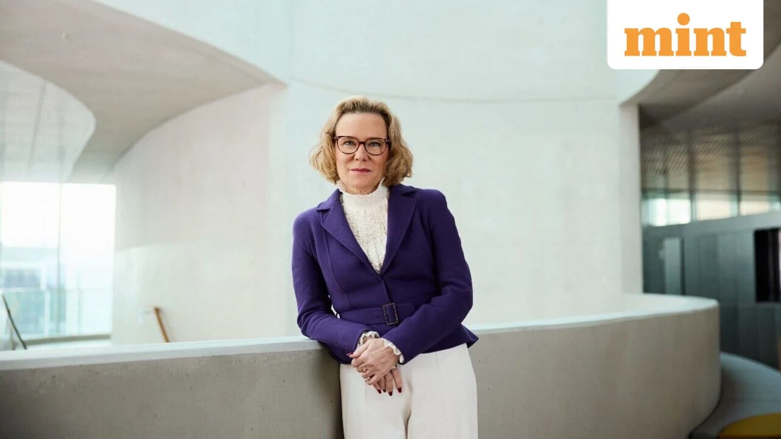 Sanofi Names Belén Garijo as New CEO, Hudson Replaced