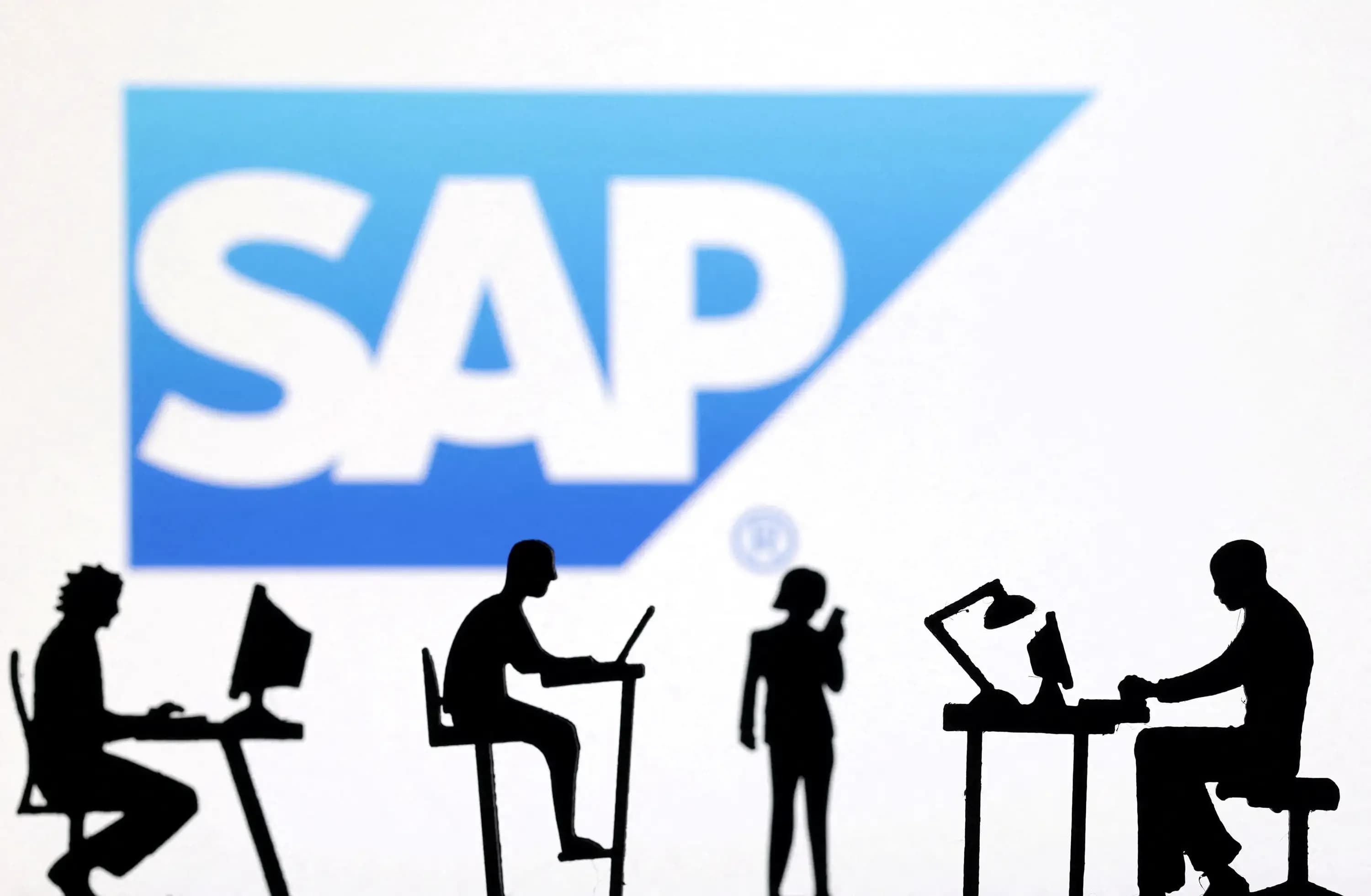 SAP acquires Belgian AI workforce startup TechWolf for undisclosed sum