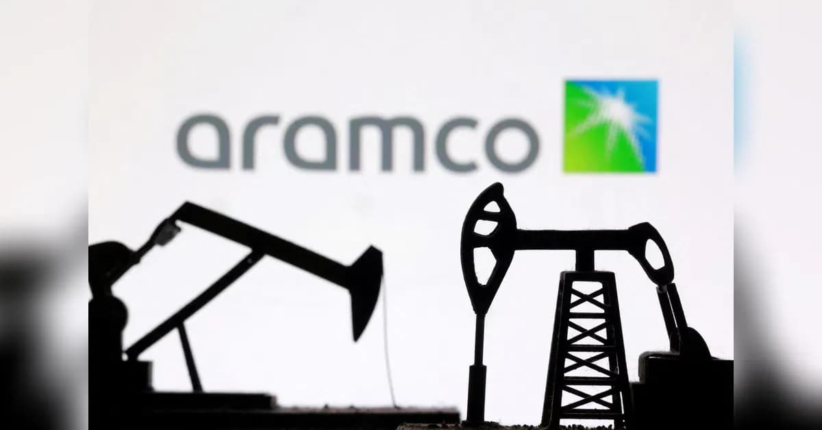 Saudi Aramco helicopter crash kills 14 as oil operations resume