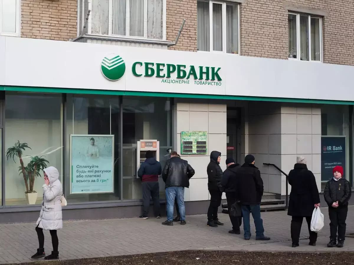 Sberbank Acquires Delhi Towers as India-Russia Trade Hub