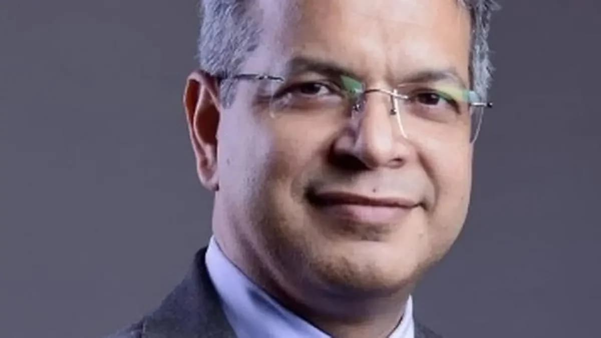 SBI Appoints Deepak Kaushik as Bengaluru Circle CGM