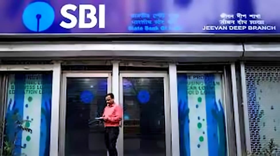 SBI Branches May Close 6 Days Due to Strike, Holidays
