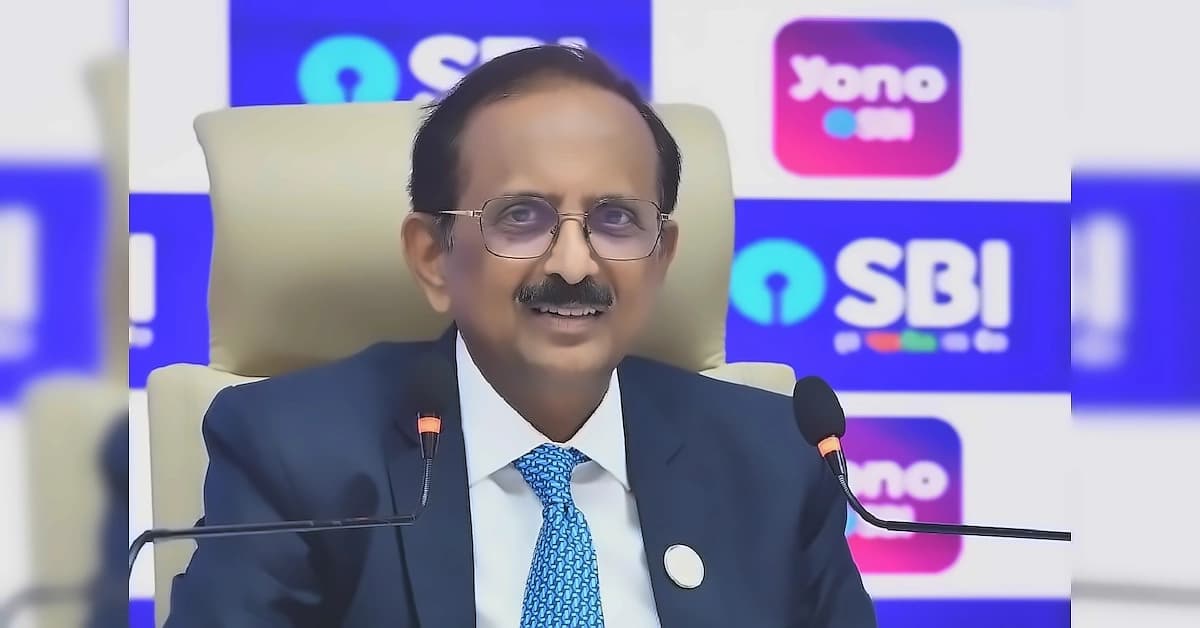 SBI AI Success: ₹1 Trillion MSME Loans, Fraud Detection Systems