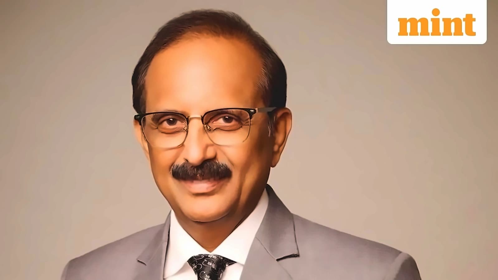 SBI Chairman Seeks Better Valuation as Stock Rises 28%