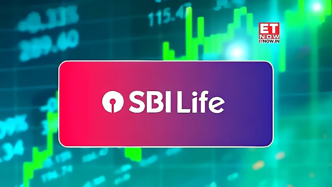 SBI Life Q2 FY27: Net profit up 11% to ₹549 crore, Prabhudas Lilladher targets ₹2200