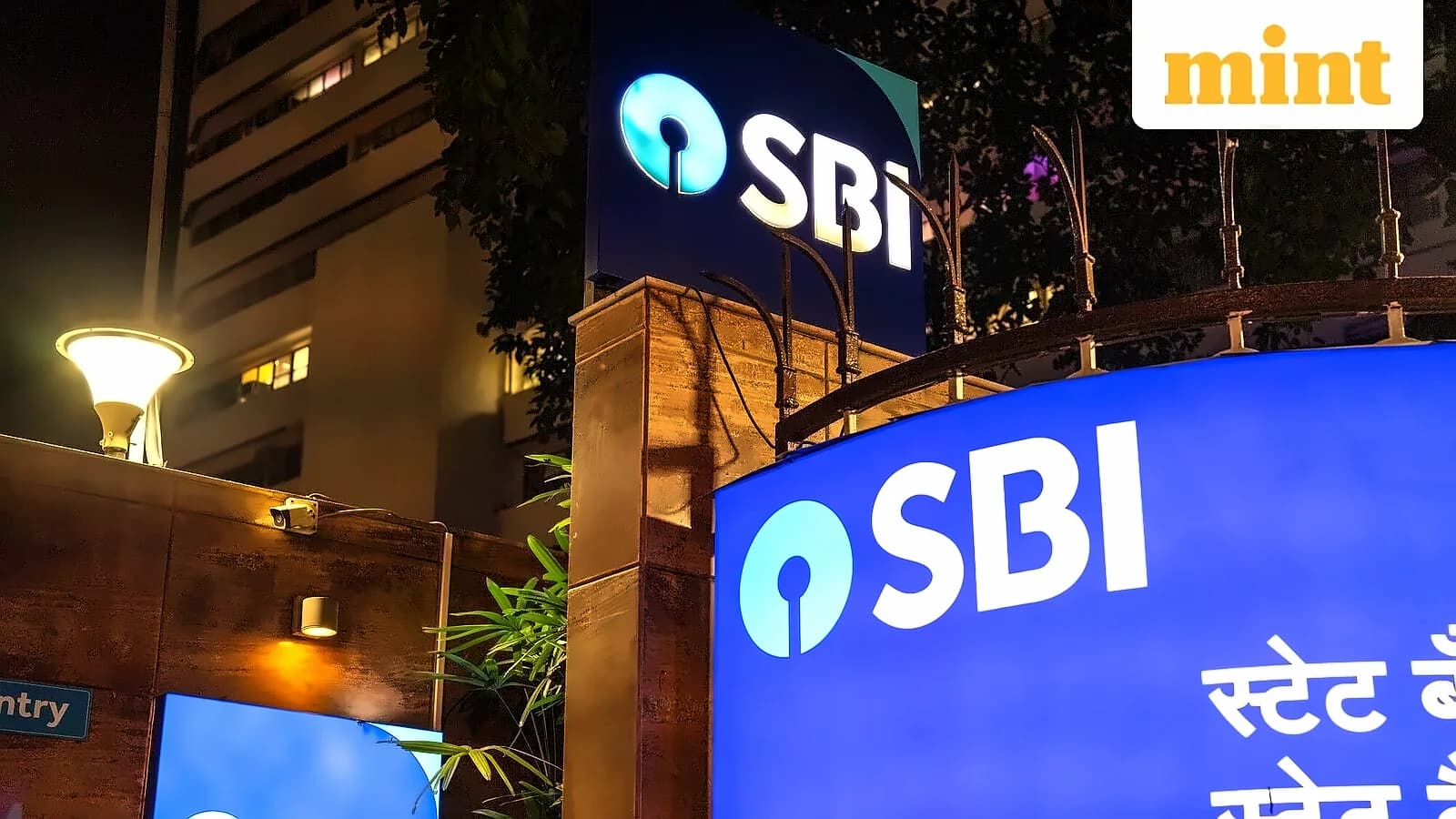 SBI lines up 5-6 M&A deals, targets 20% market share