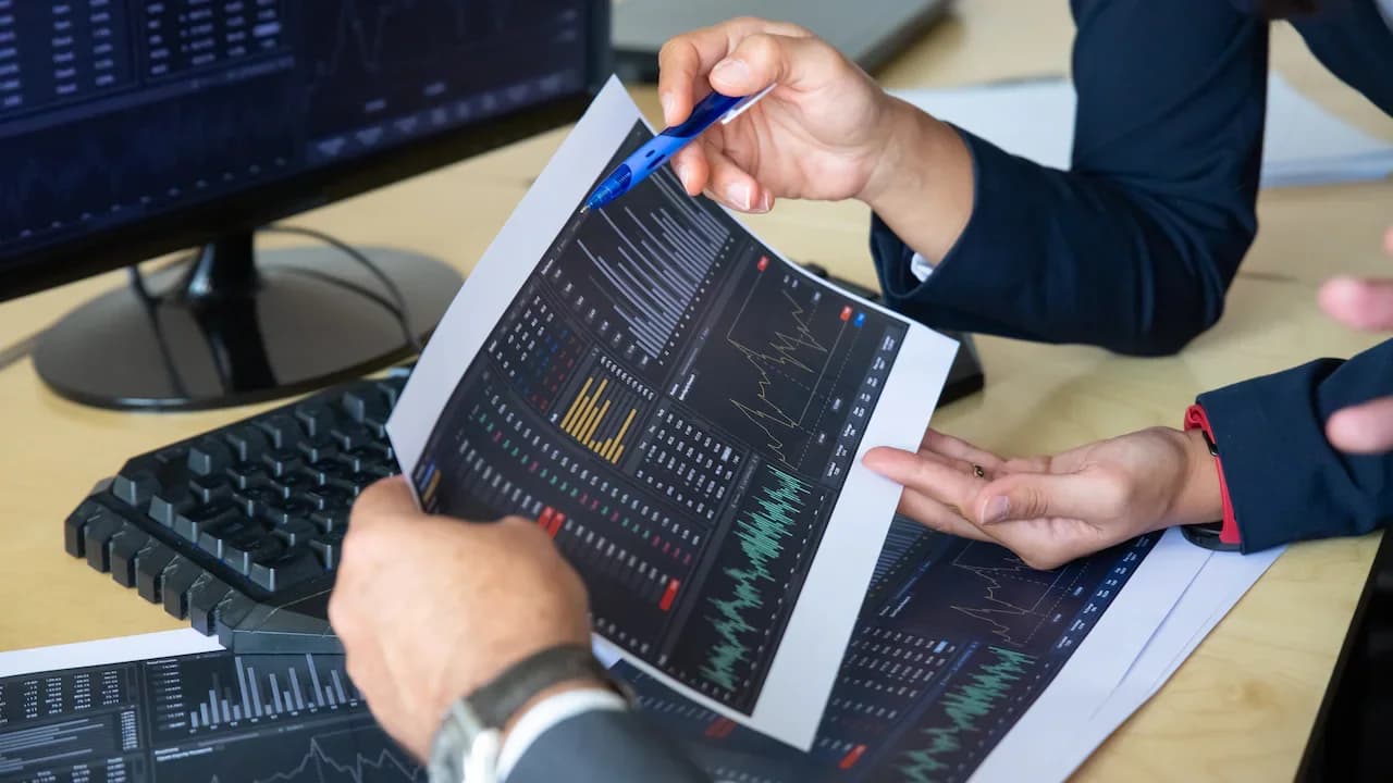SBI, NTPC, HCL Tech Among Stocks in Focus Today