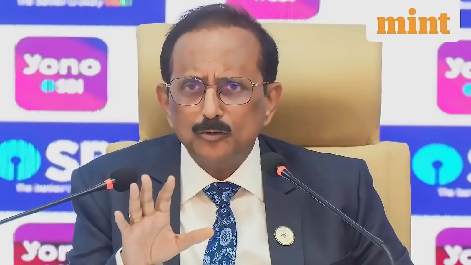 SBI Prioritizes Human Capital Over AI Job Cuts