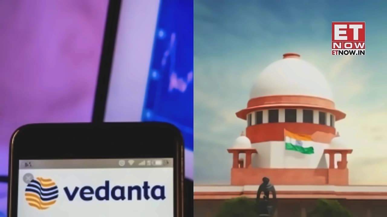 SC revives Vedanta's ₹5,725 cr buyback fraud case, sends to SAT