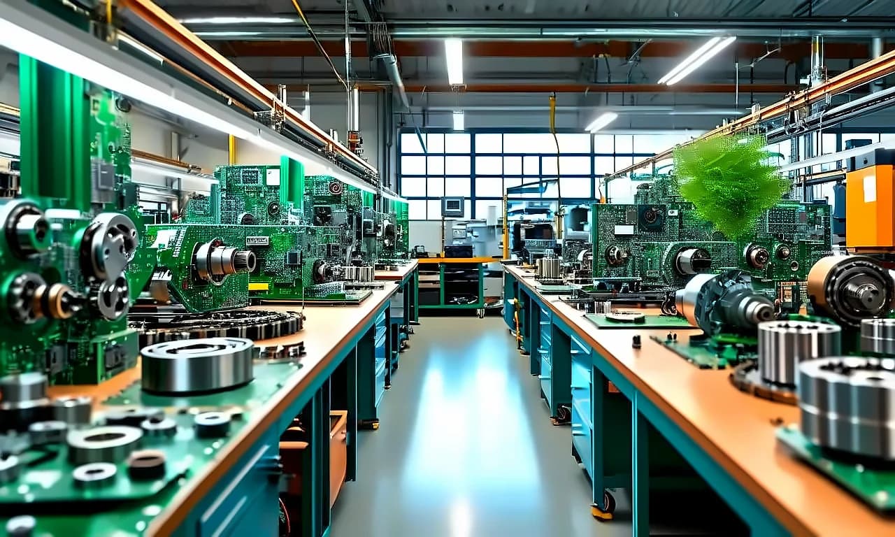 Schaeffler India Showcases Next-Gen Tech at SIAT 2026