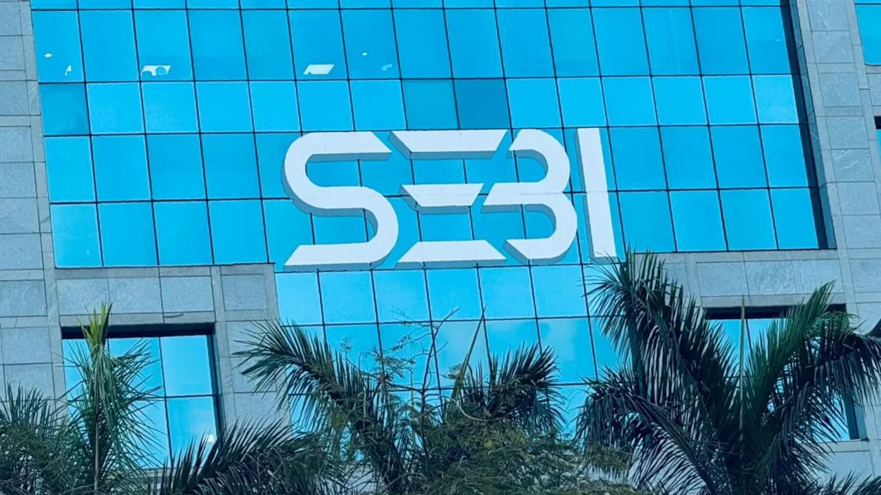 SEBI Bars 222 Entities in ₹144 Cr Pump-And-Dump Scheme