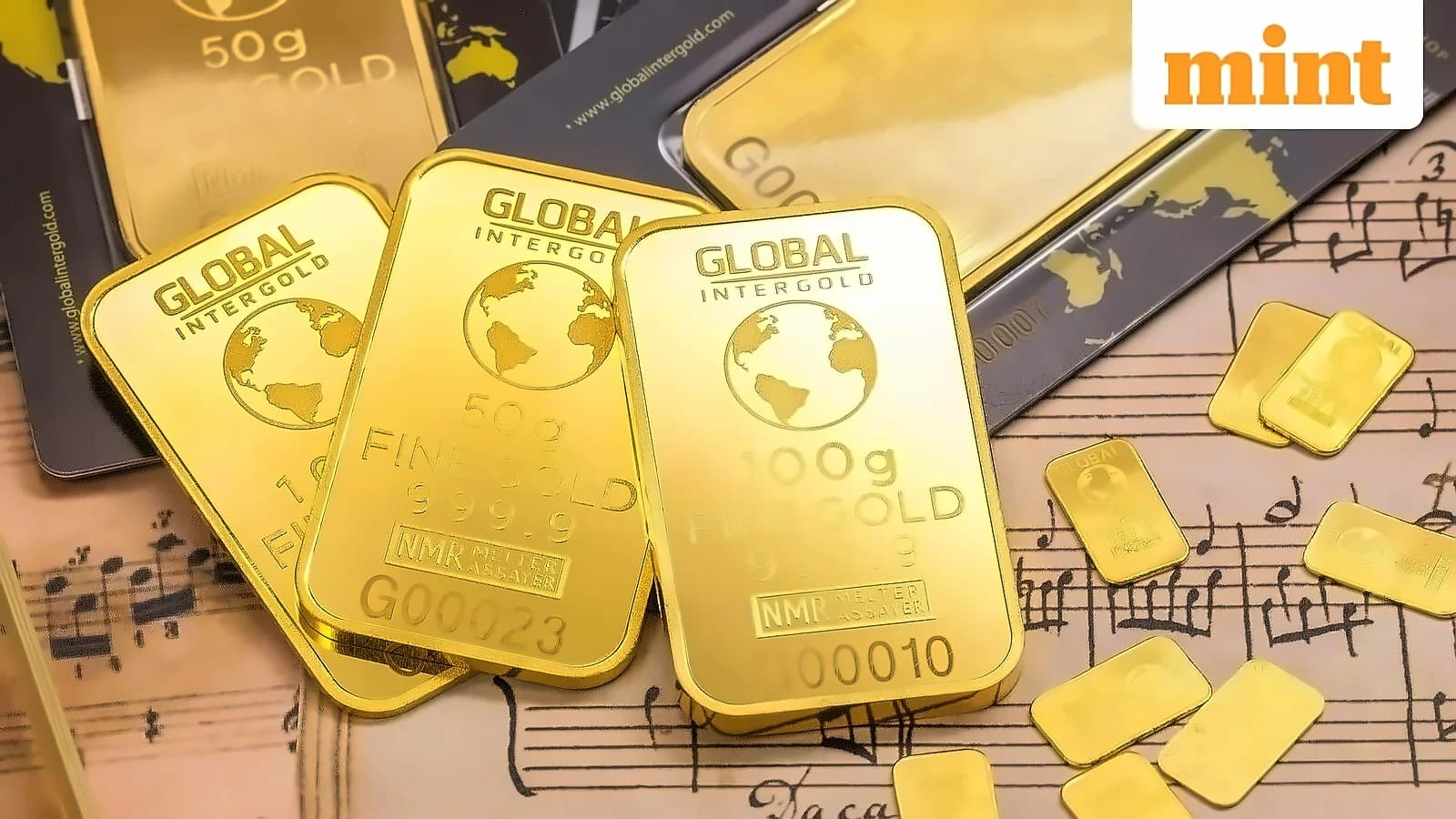 Sebi Considers FPI Access to Bullion Derivatives