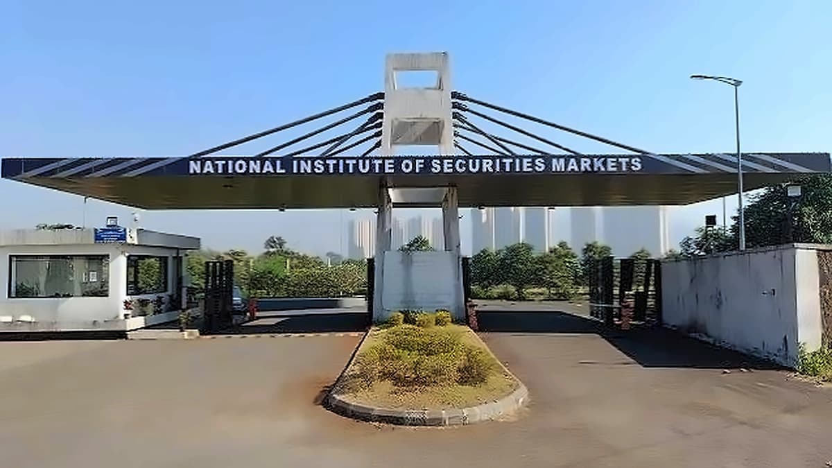 SEBI-NISM launch unified SIF-MF certification exam from July 22