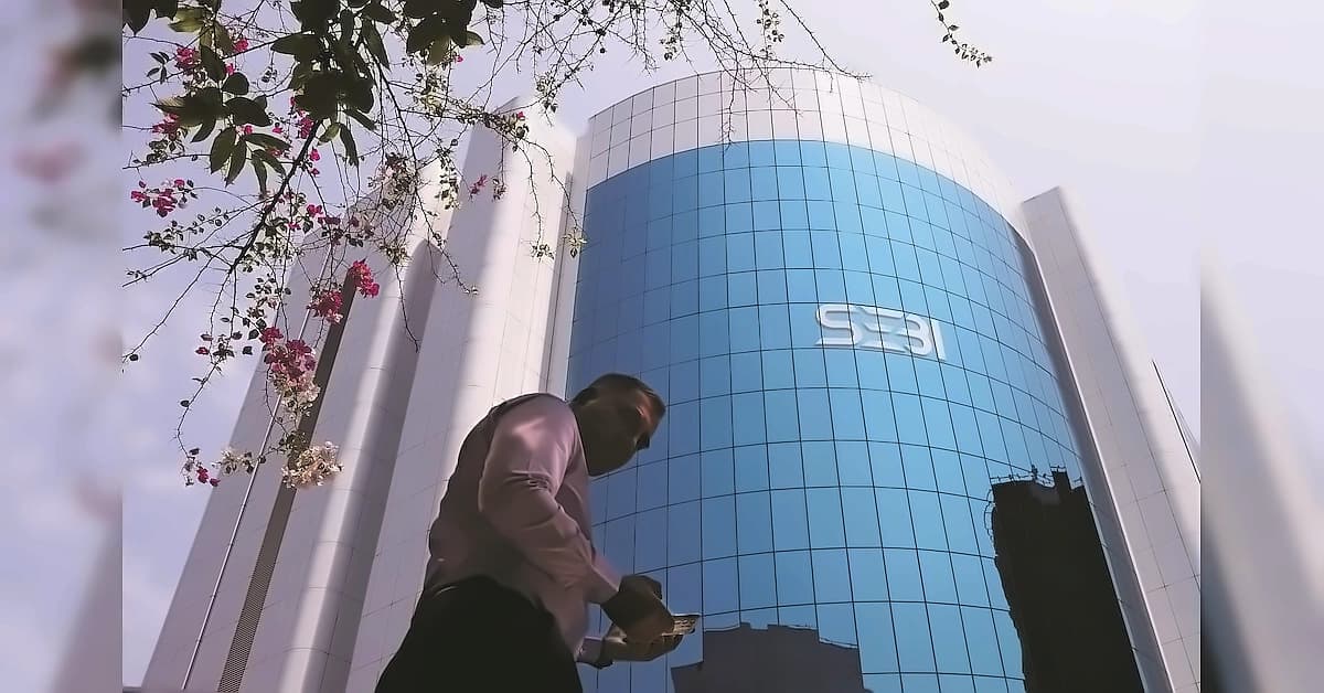 Sebi Expands AI Surveillance as Banks Tighten Auditor Framework