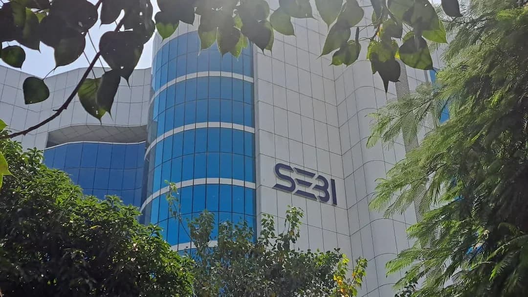 SEBI Introduces One-Day WFH Policy for Junior Staff