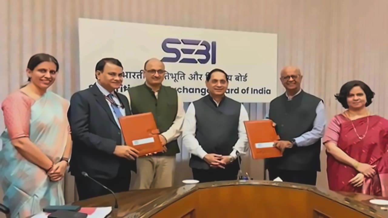 SEBI Proposes Employee Mutual Fund Investment via Salary Deductions