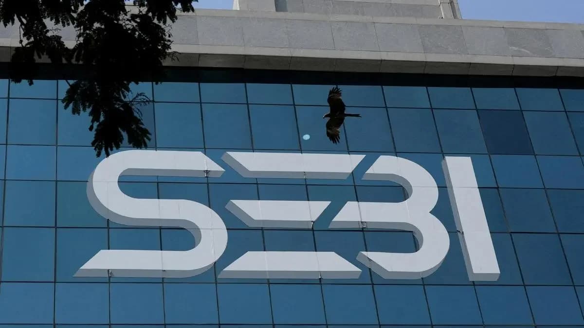 SEBI, NSE, ED Expand BKC Operations in Mumbai